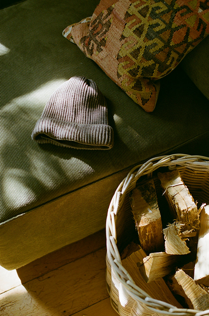 Autumn / Winter Comforts