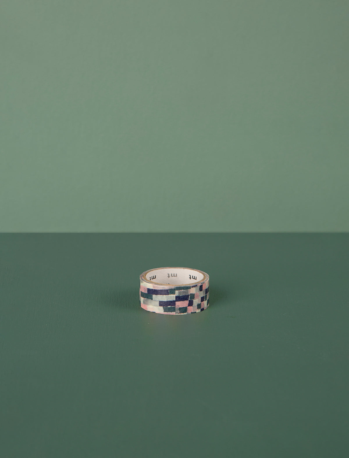 Luminescent Collage Washi Tape