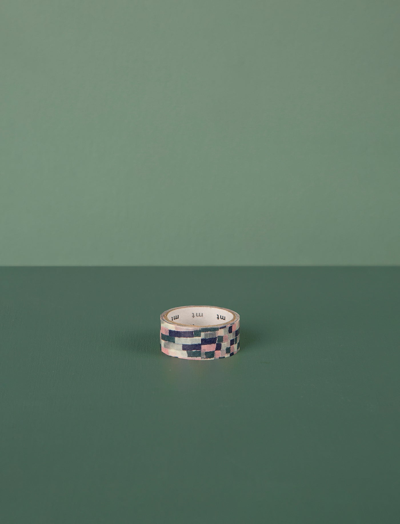 Luminescent Collage Washi Tape