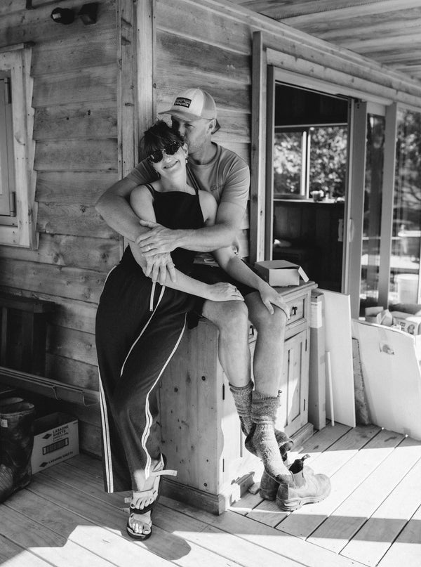 The Edit: Mike & Cate King