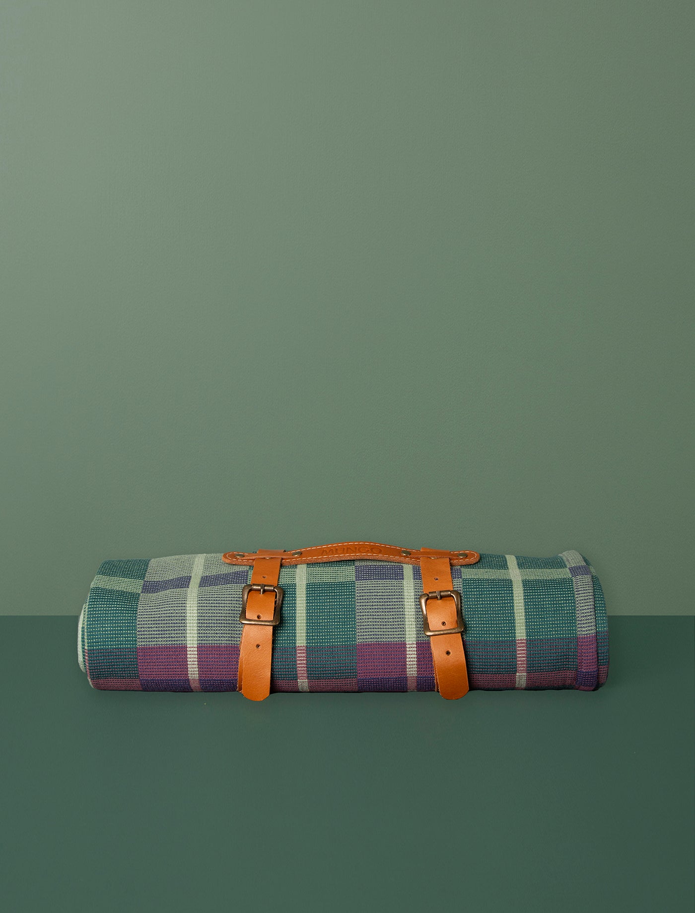 Picnic Blanket // Mirage