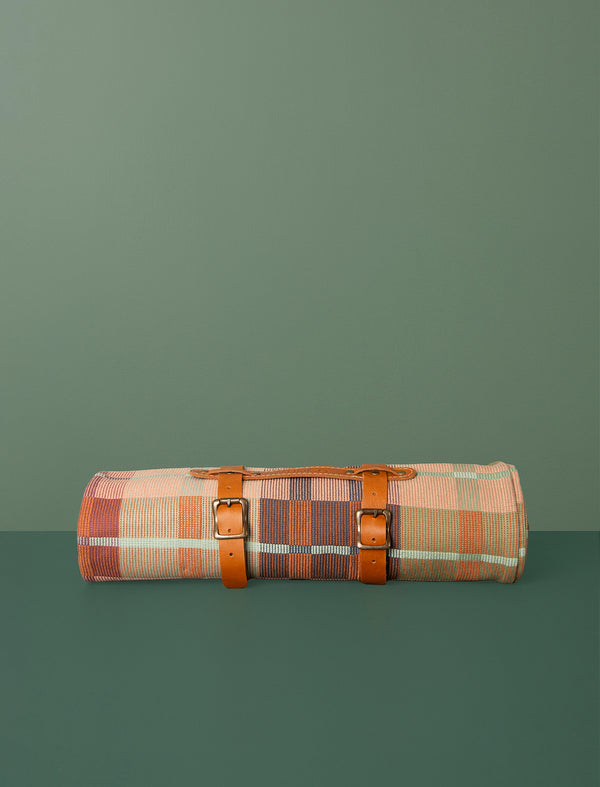Picnic Blanket // Pilgrim