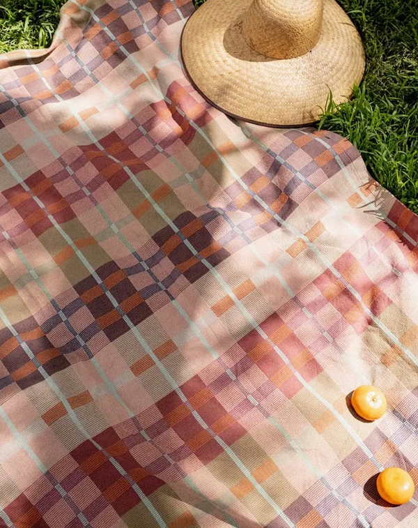 Picnic Blanket // Pilgrim