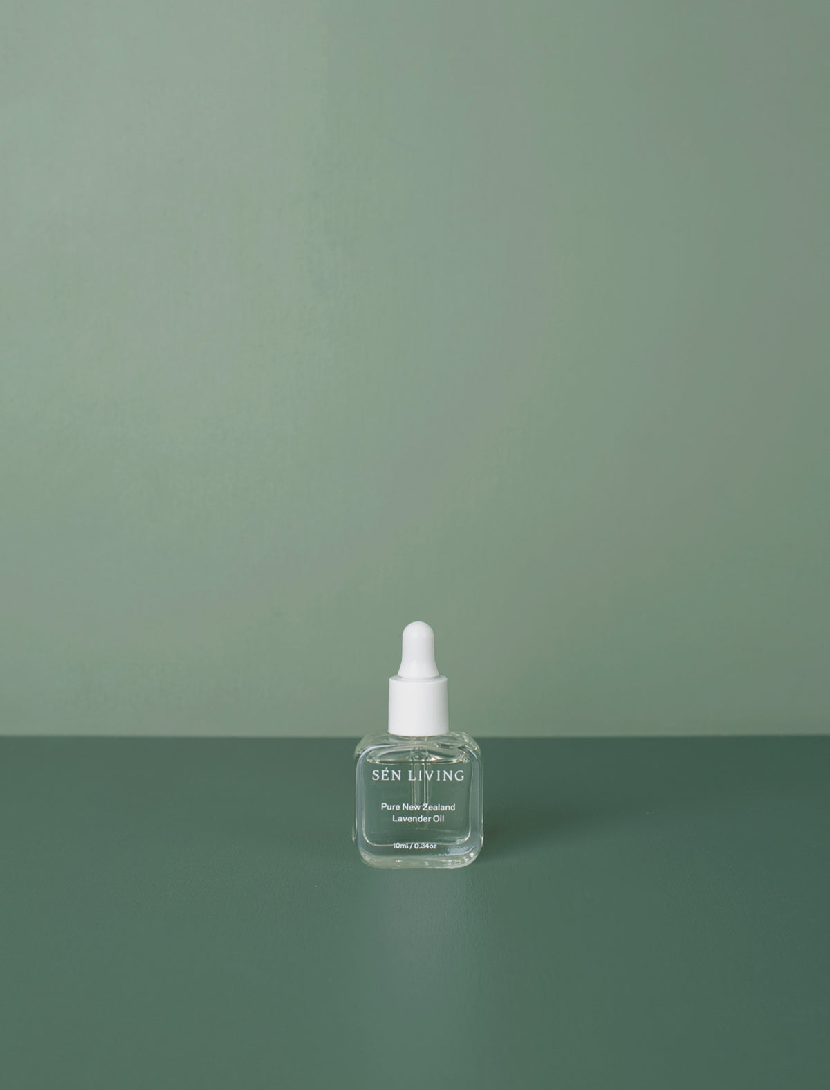 Pure New Zealand Lavender Oil