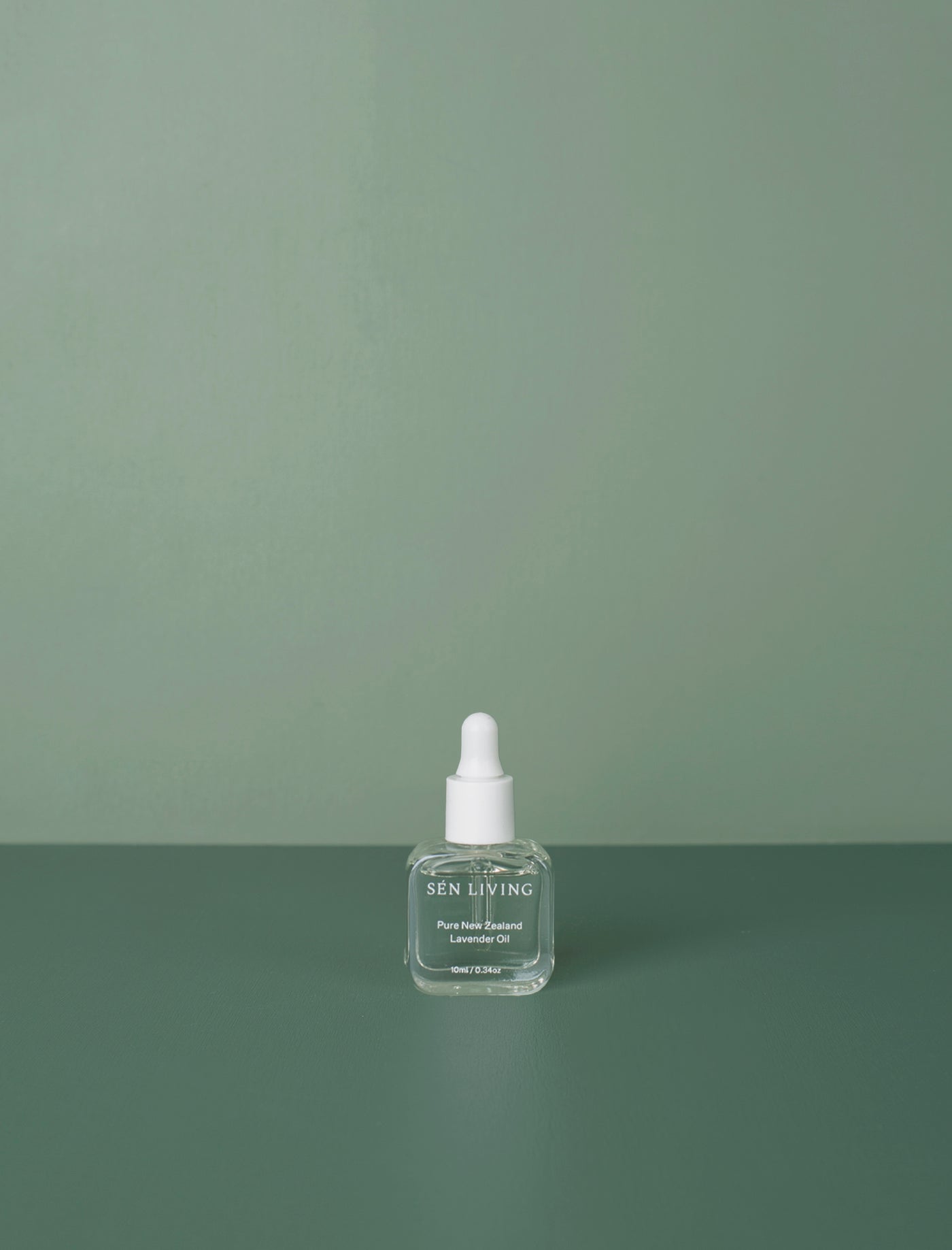 Pure New Zealand Lavender Oil
