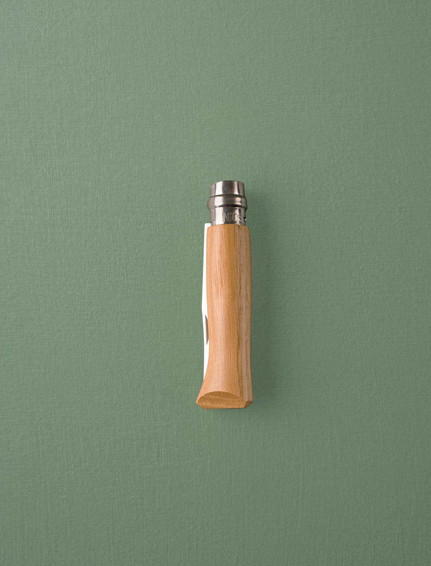 No.08 Tradition Knife // Natural