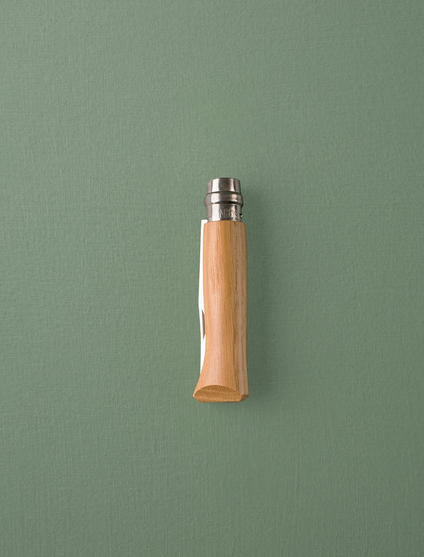 No.08 Tradition Knife // Natural