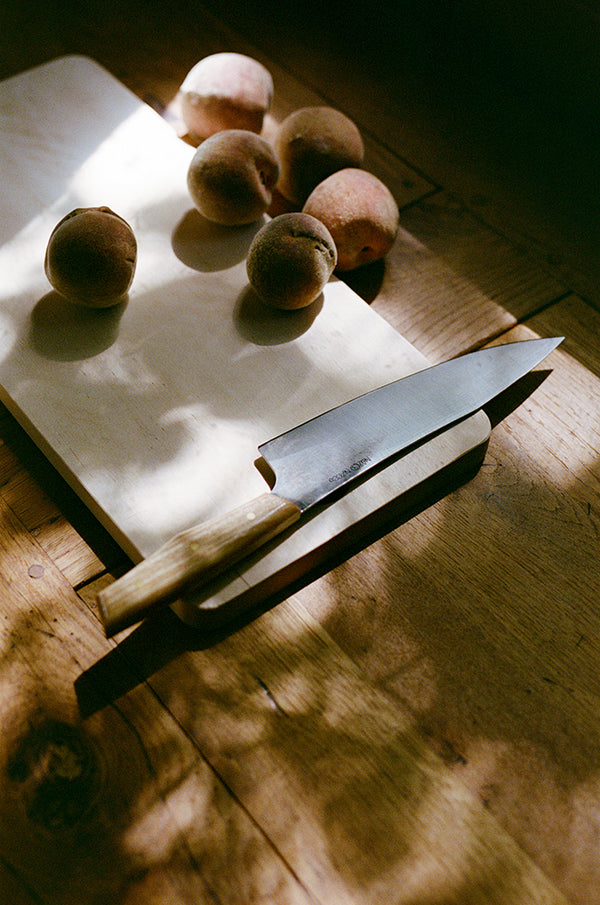 No.3 Daily Knife