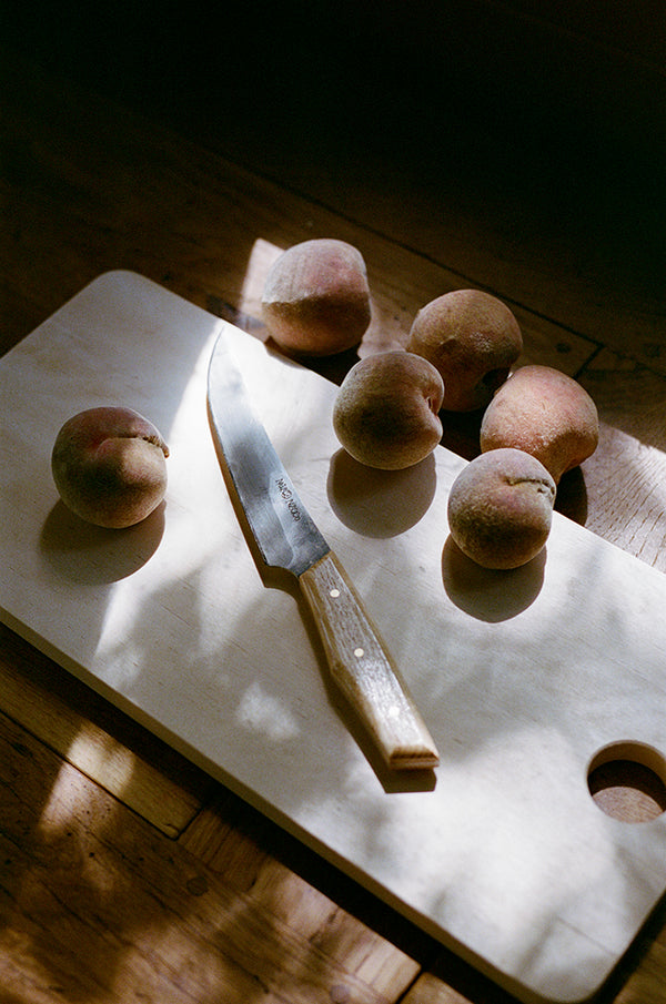 No.2 Farmer Knife