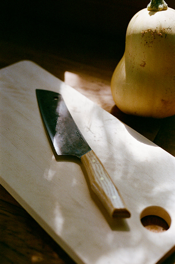 No.5 Gourmet Knife