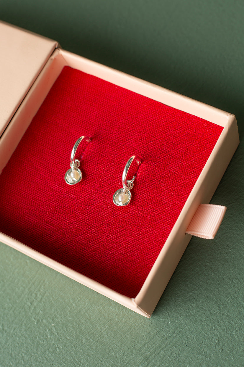 Ondine Earrings