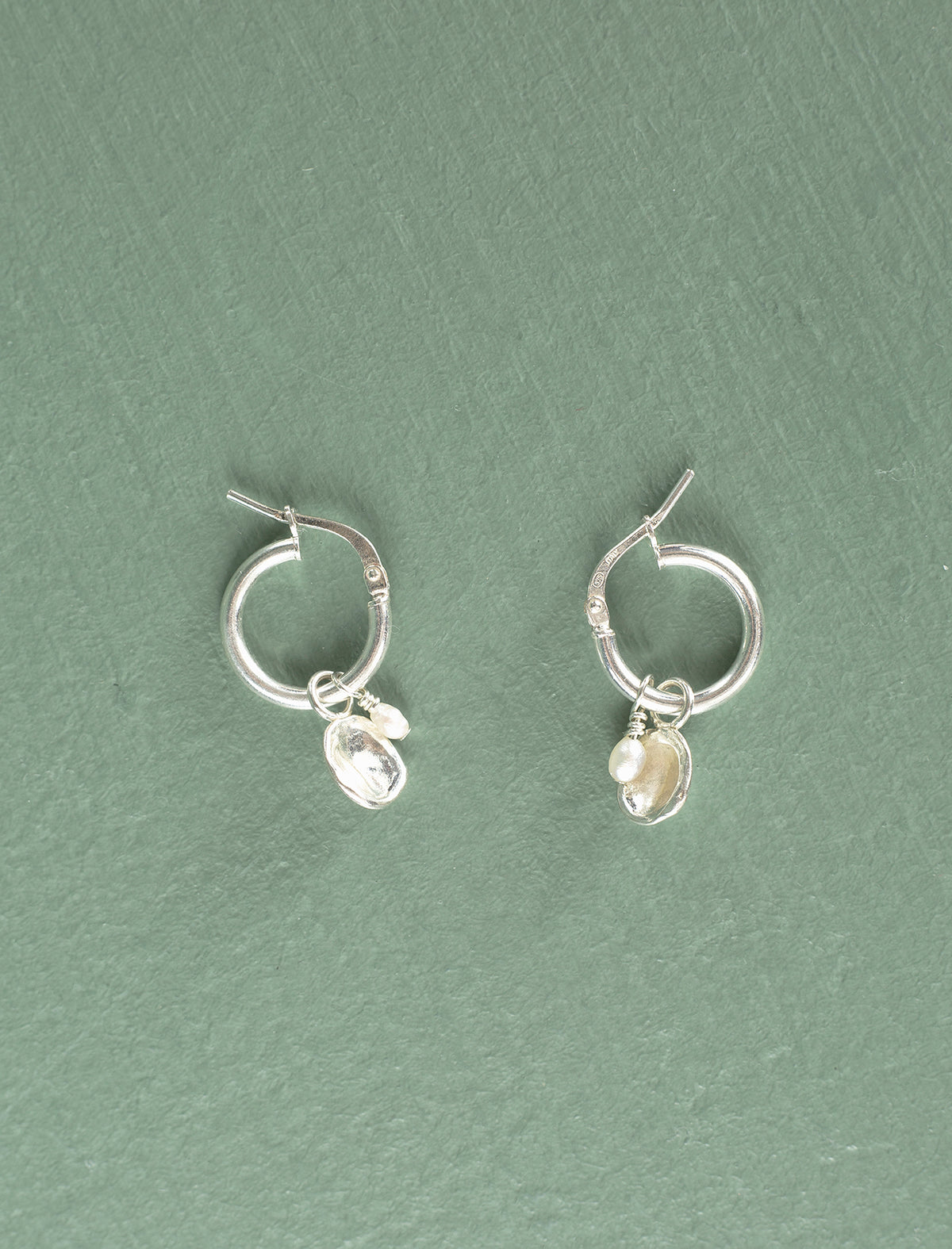 Ondine Earrings