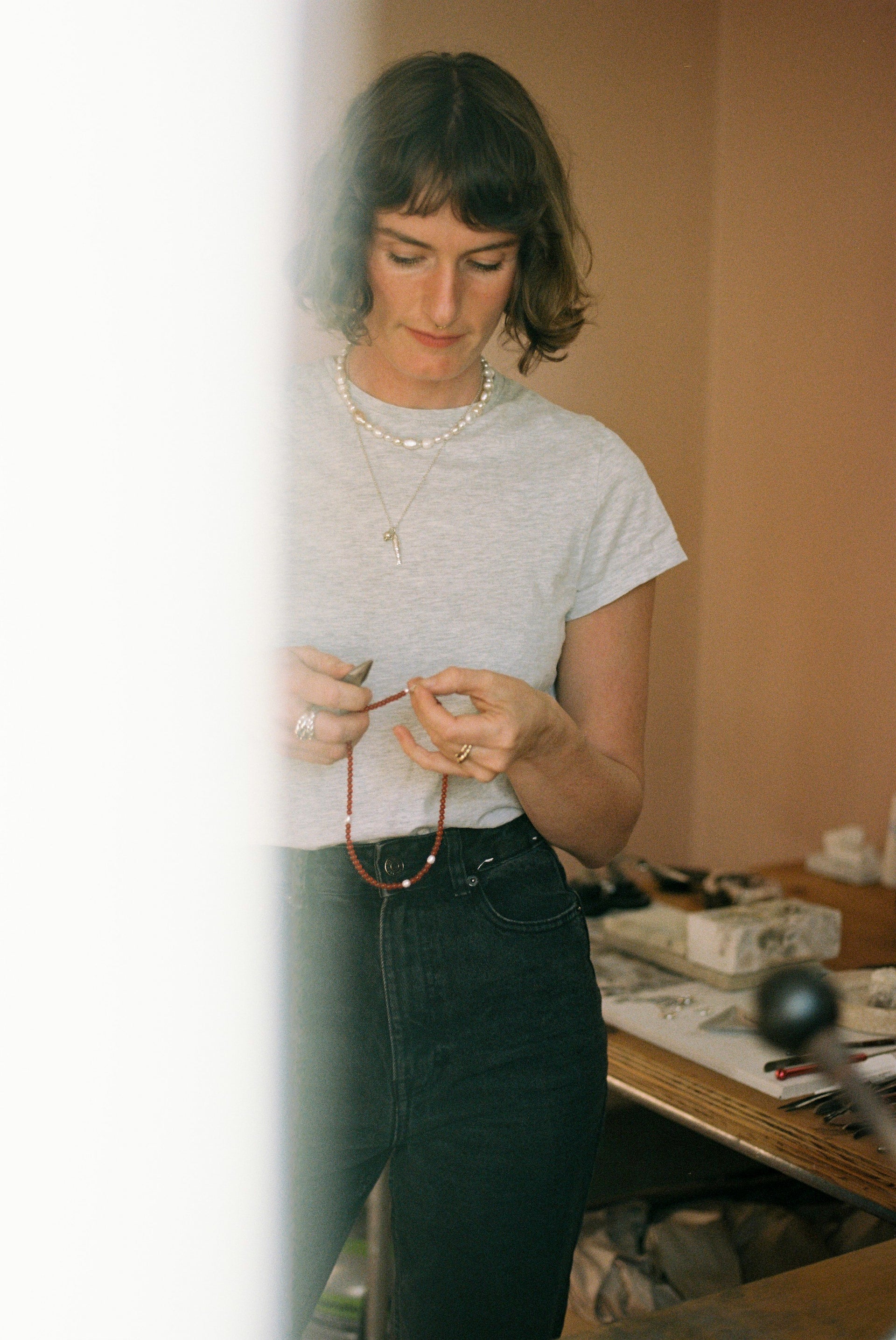 Journal // Prairie Studio