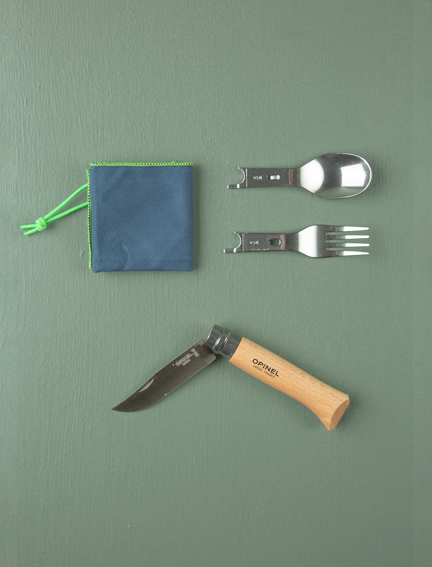 Opinel Picnic Set