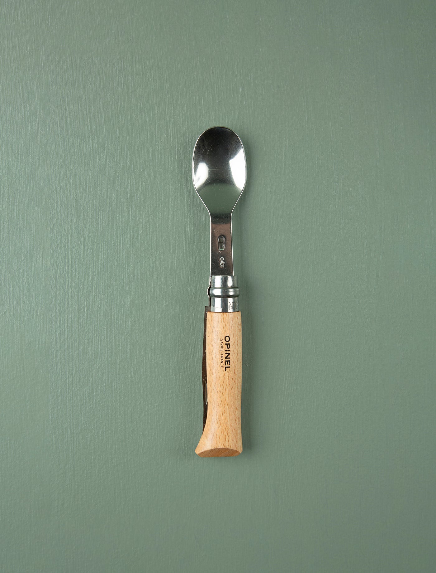 Opinel Picnic Set