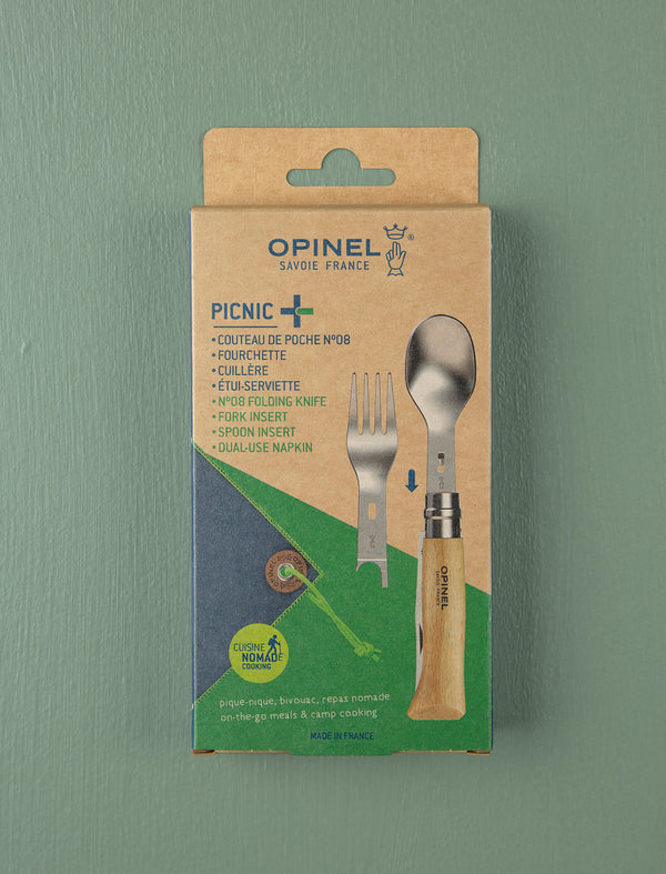 Opinel Picnic Set