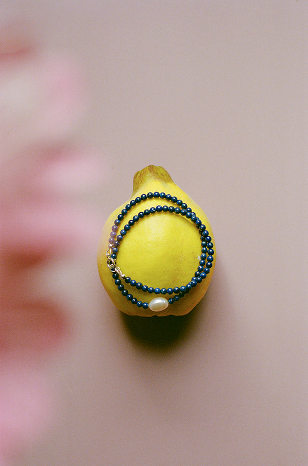 Alma Necklace