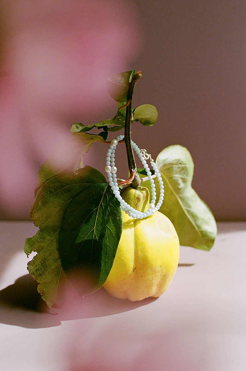 Odette Necklace