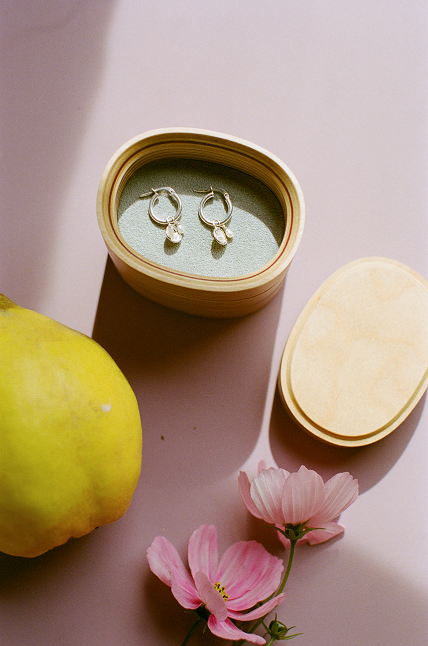 Ondine Earrings