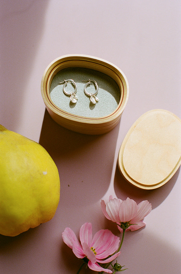 Ondine Earrings
