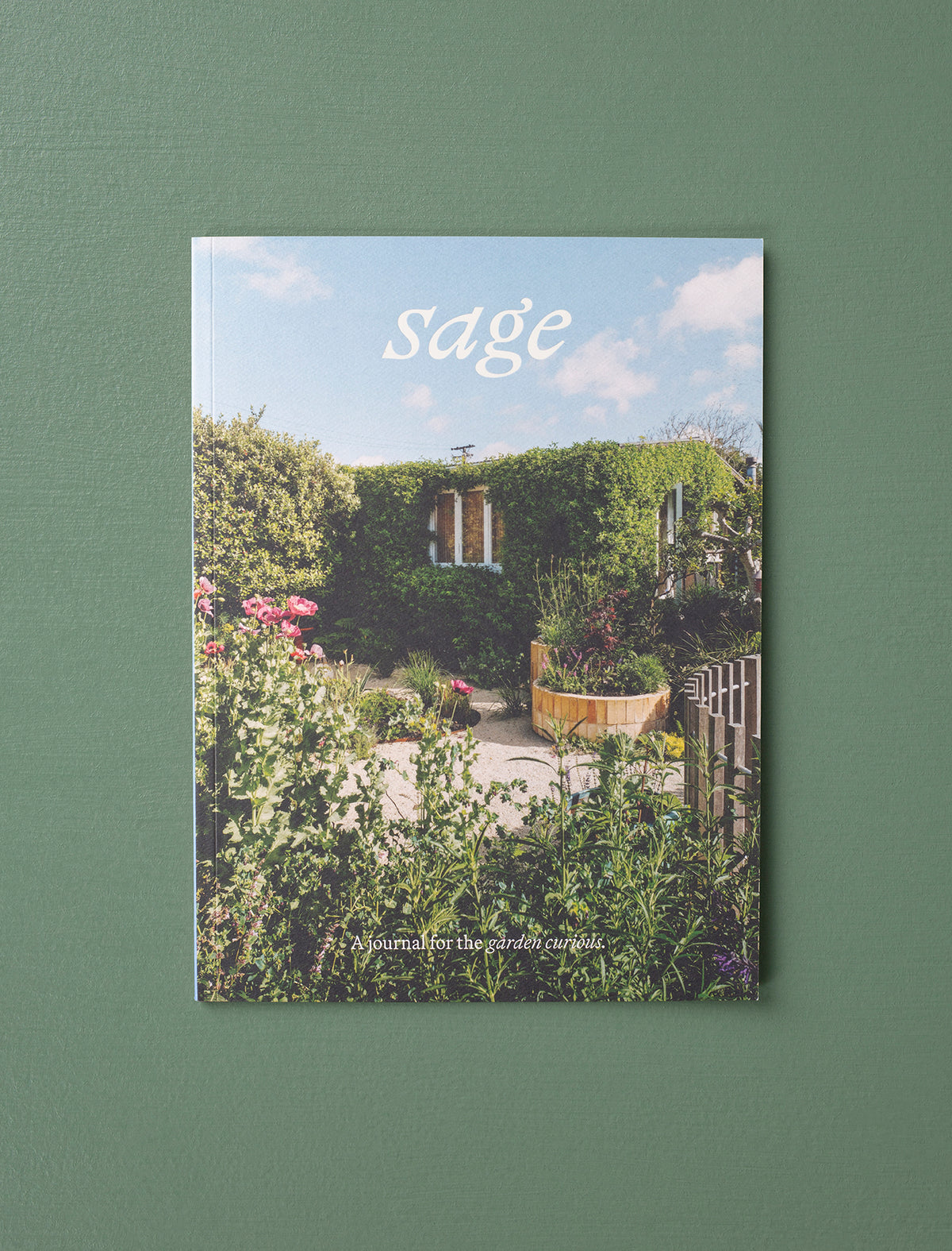 Sage Vol. 2: Our Creative Nature