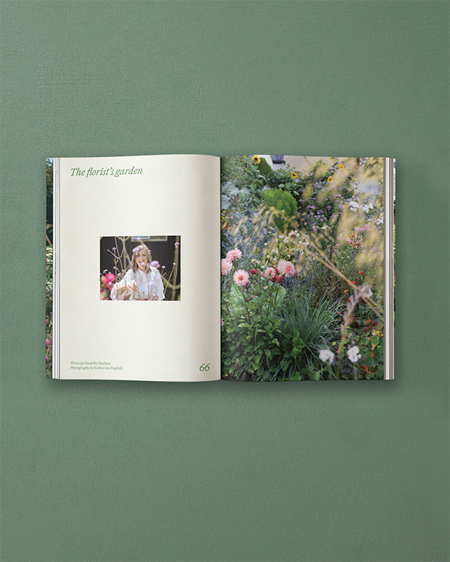 Sage Vol. 1: Life Among Plants