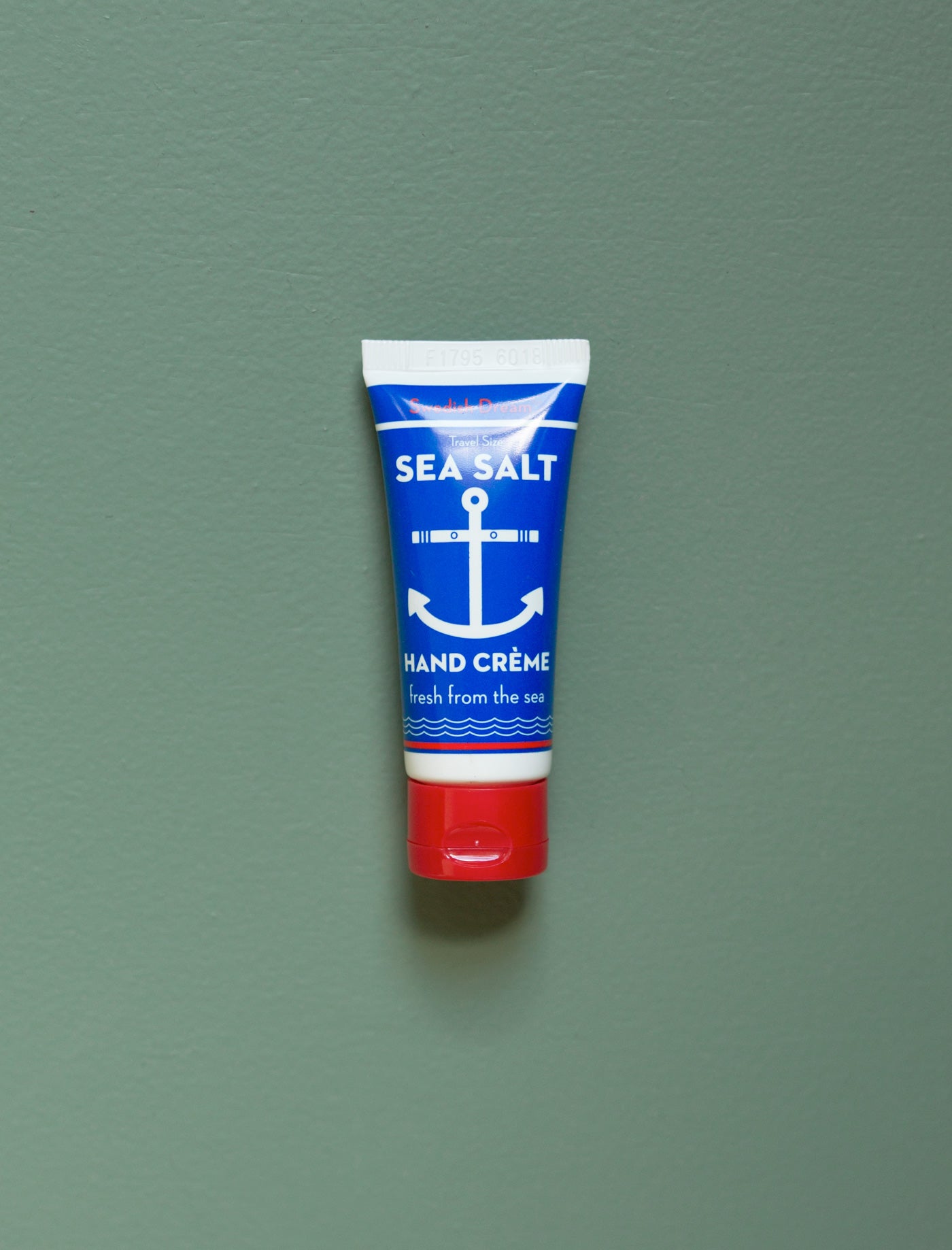 Sea Salt Hand Cream