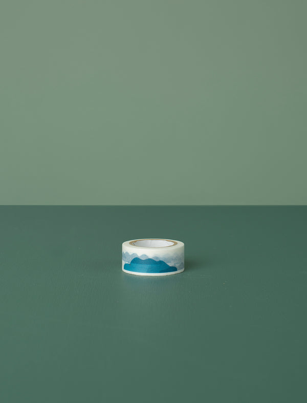 Shun Shun Washi Tape // Shimanami