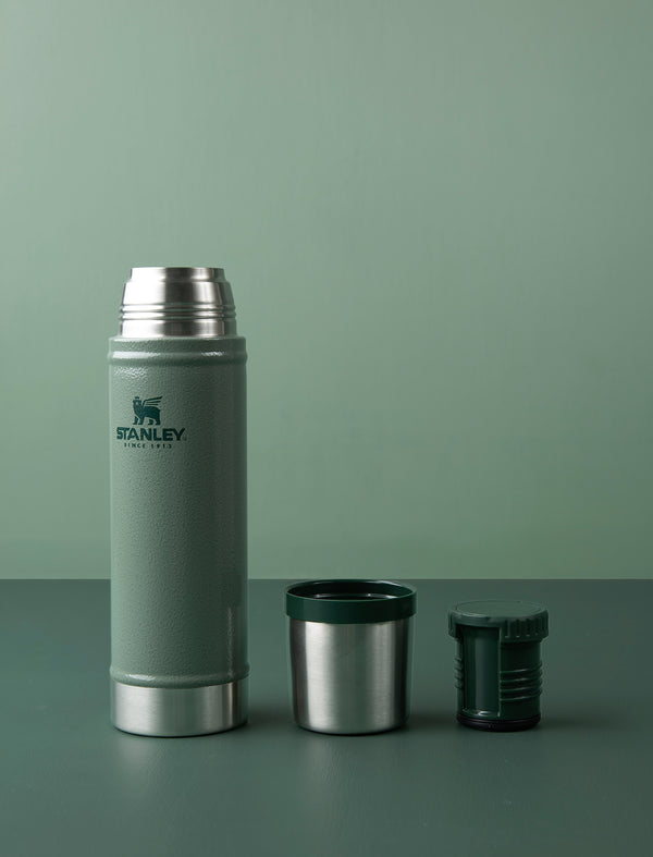 Stainless Steel Thermos // 591ml