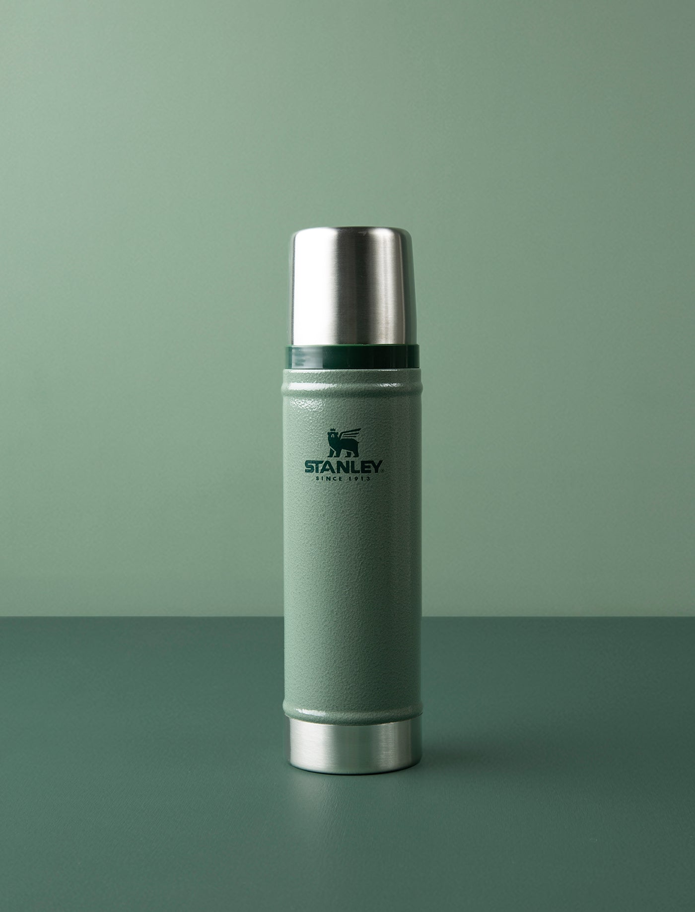 Stainless Steel Thermos // 591ml