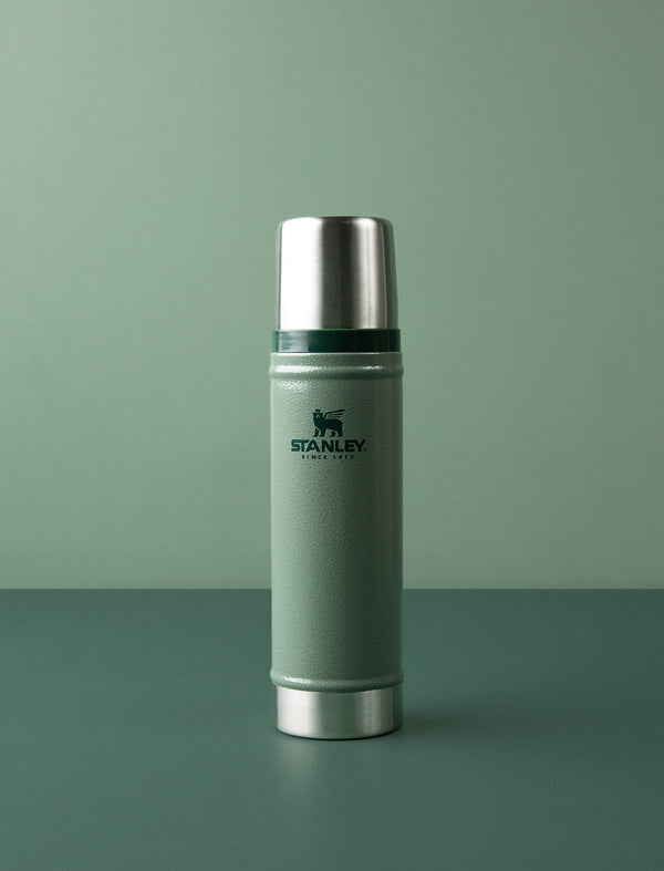 Stainless Steel Thermos // 591ml