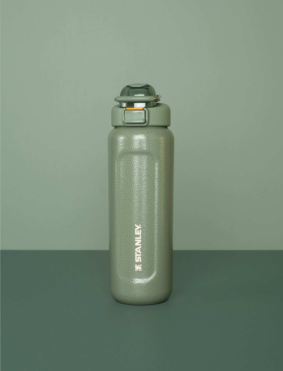 The Wellspring Bottle