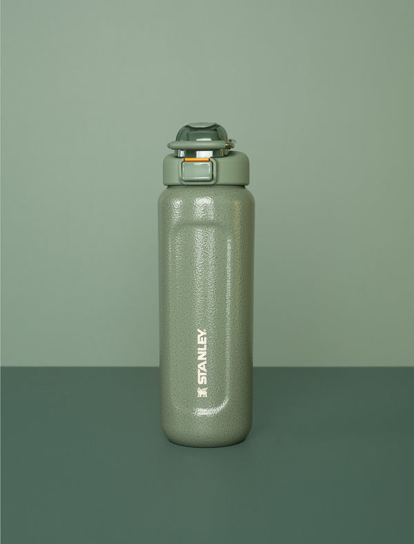 The Wellspring Bottle