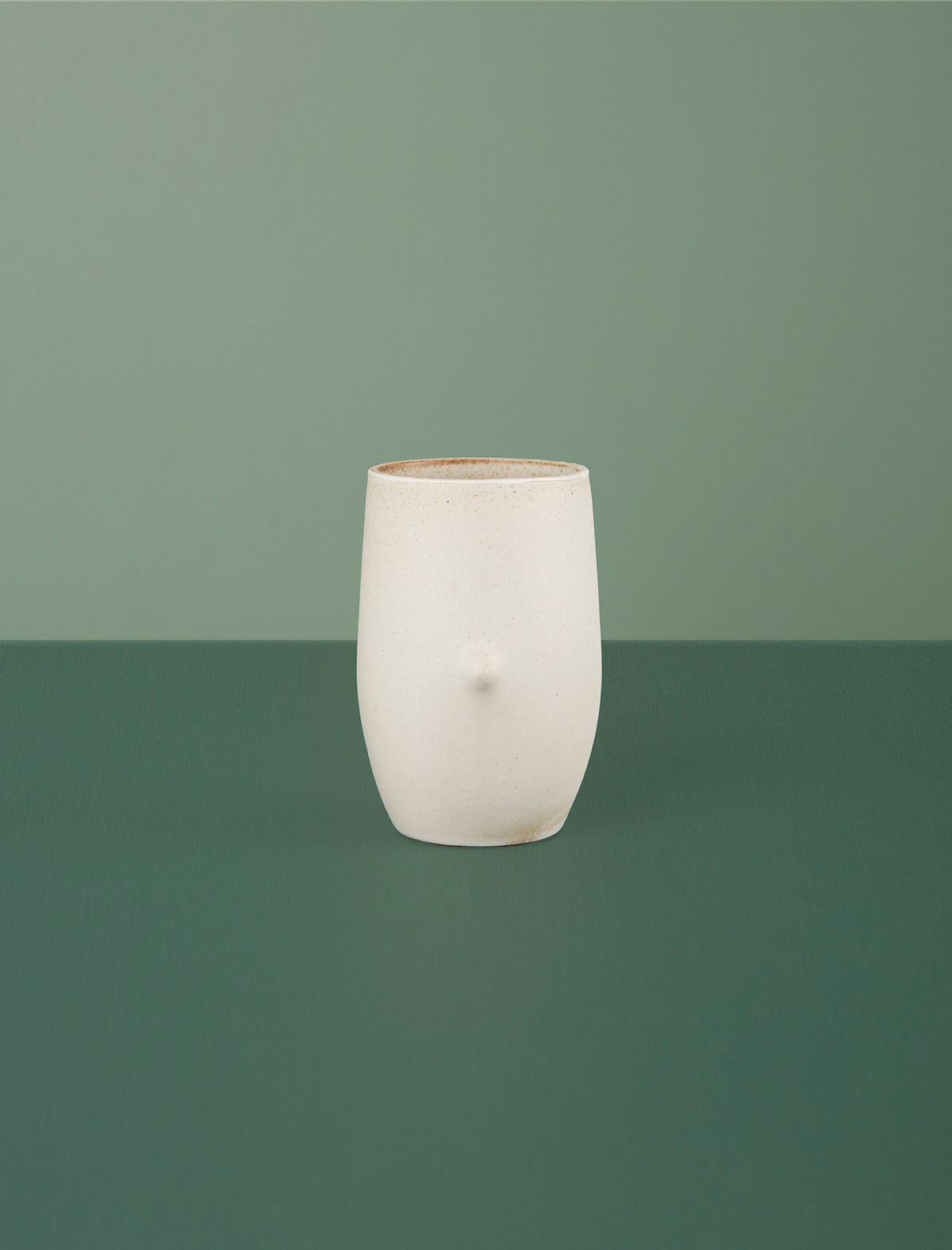 Stone Kaneko Cup Tumblers // Pair