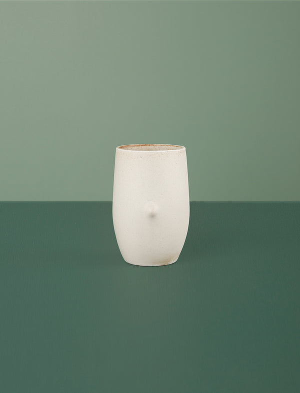 Stone Kaneko Cup Tumblers // Pair