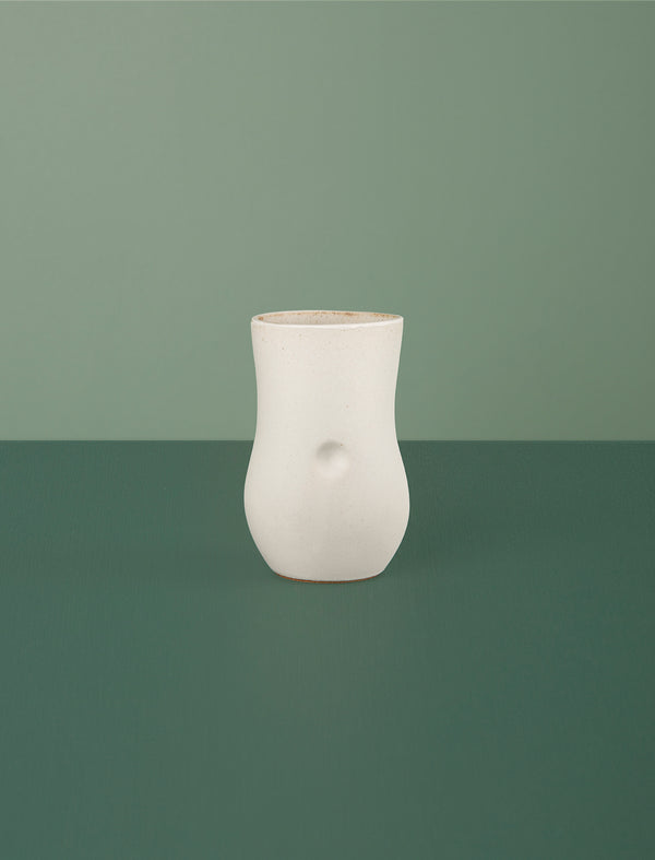 Stone Kaneko Cup Tumblers // Pair