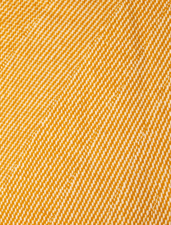 Sun Throw Blanket