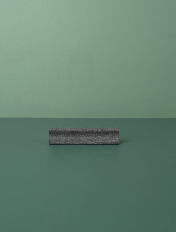 Takuba Incense Tray // Refill