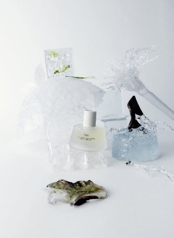 Eau de Parfum // Tibi