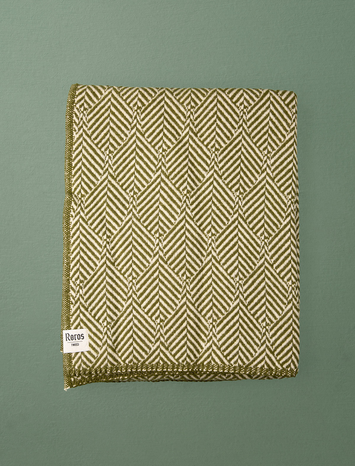 Under A Tree Blanket