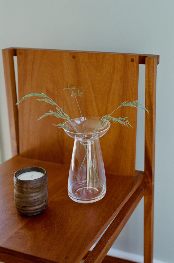 Culture Vase