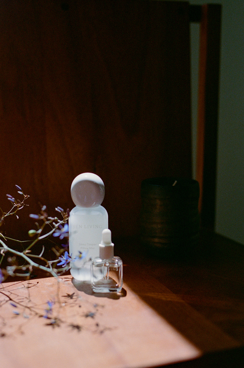 Sleep Deeper Pillow Mist