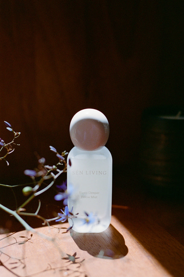 Sleep Deeper Pillow Mist