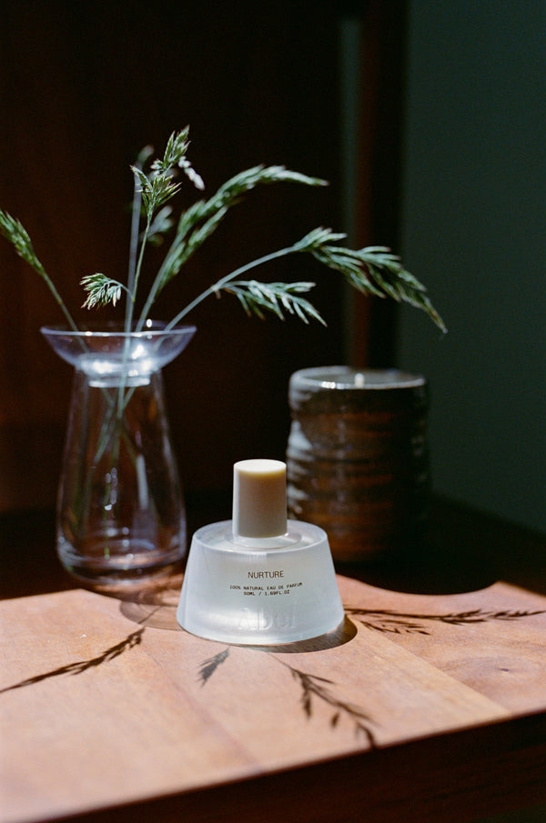 Eau de Parfum // Nurture