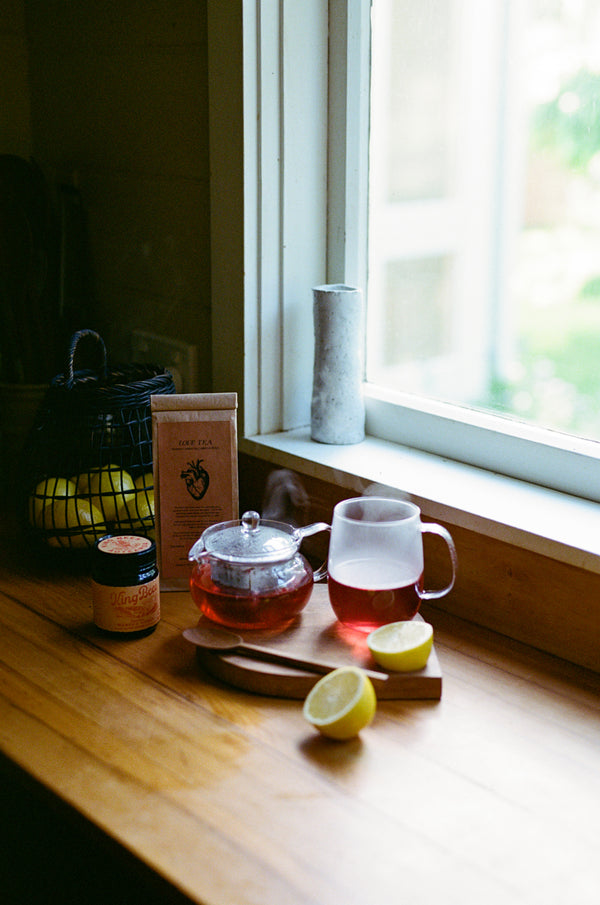 Love Tea