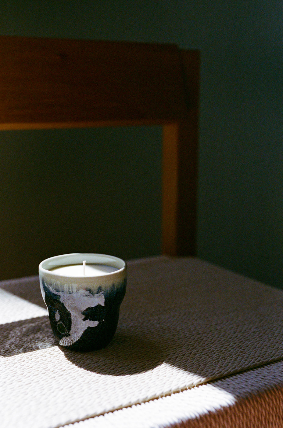Inaba Candle // Daku