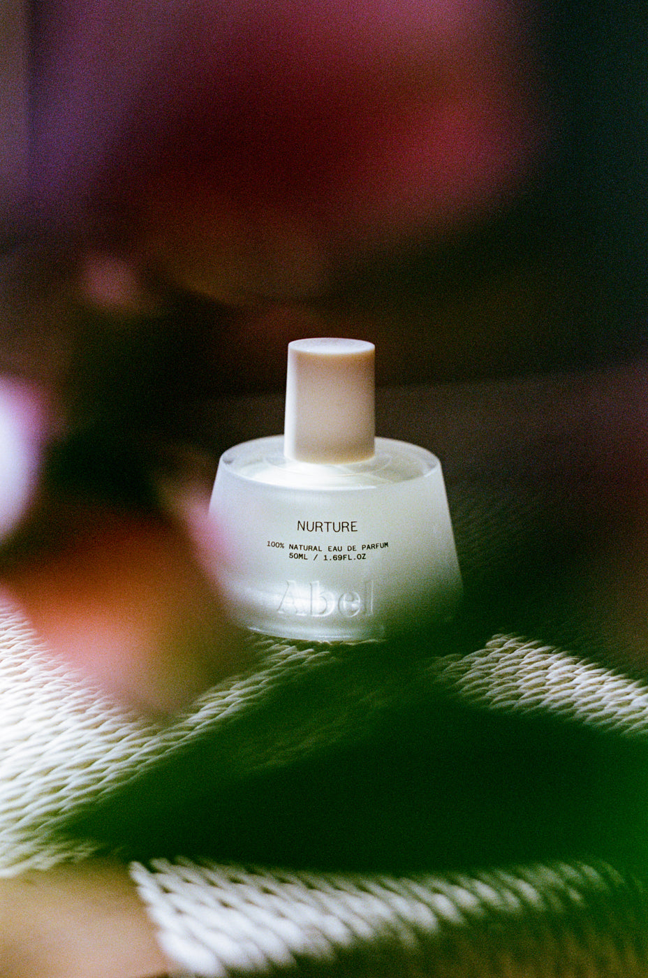 Eau de Parfum // Nurture