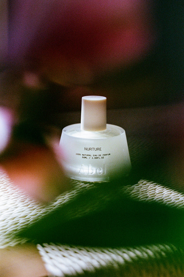 Eau de Parfum // Nurture