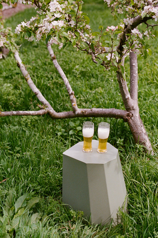 Japanese Beer Glass Gift Set