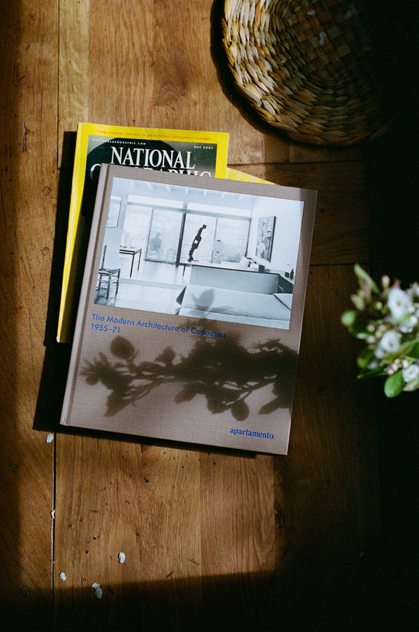 The Modern Architecture of Cadaqués: 1955–71